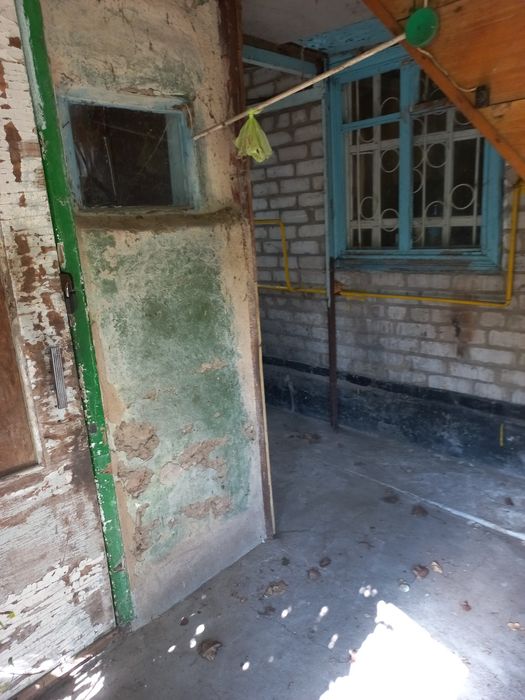 Продам дачу в садовом кооперативе "Мукомол" рядом пгт Малокатериновка