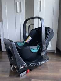 Nosidło BRITAX BABY SAFE 3 i-Size fotelik 0-13kg z bazą ISOFIX