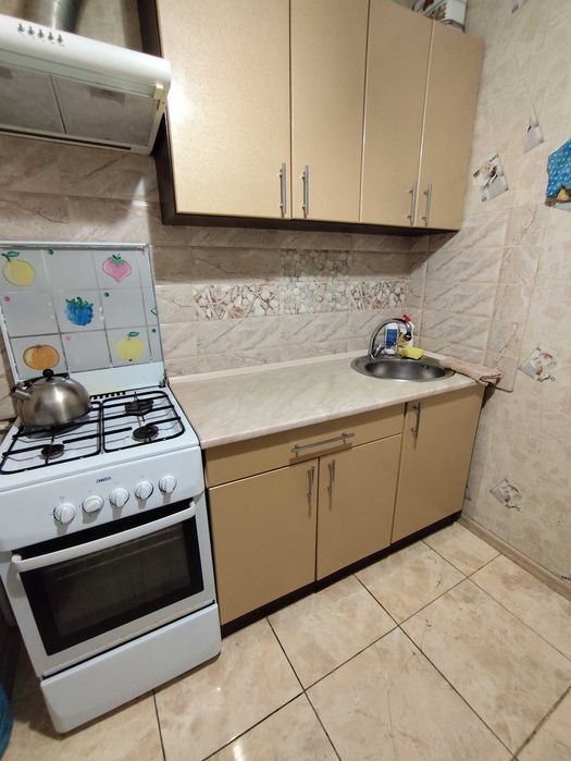 Здаю 1кімн.кв.на Черемушках! Парк Марка Твена!