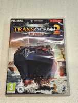 Trans Ocean 2 Rivals - gra PC/MAC