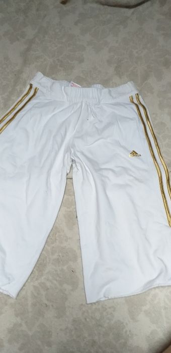 Krótkie spodenki 164cm