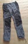 IcePeak Nano-Q Quick Dry Nylon  damskie spodnie turystyczne 42*XL