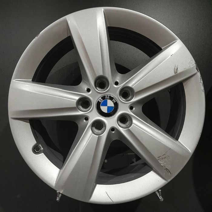 Felgi 17 5x112 BMW 2 F45 F46 Styling 214 OE (F506146-39)