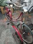 Rower damski gazelle