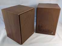 Kolumny TELEFUNKEN L 3501 - rok 1981