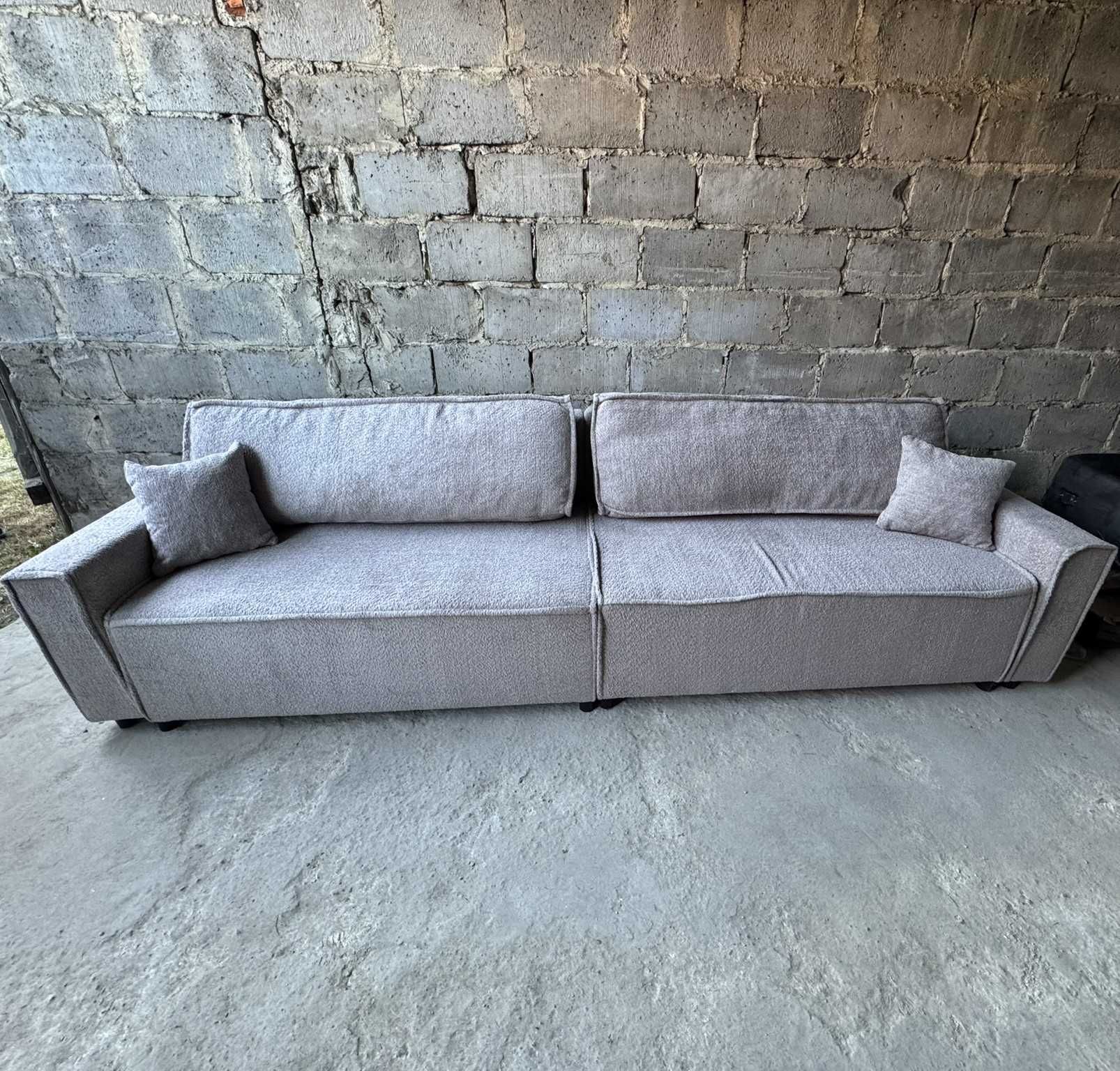 Sofa Kanapa z funkcją spania Anthology 4