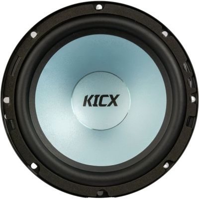 Мидбаси Kicx PD 62WF