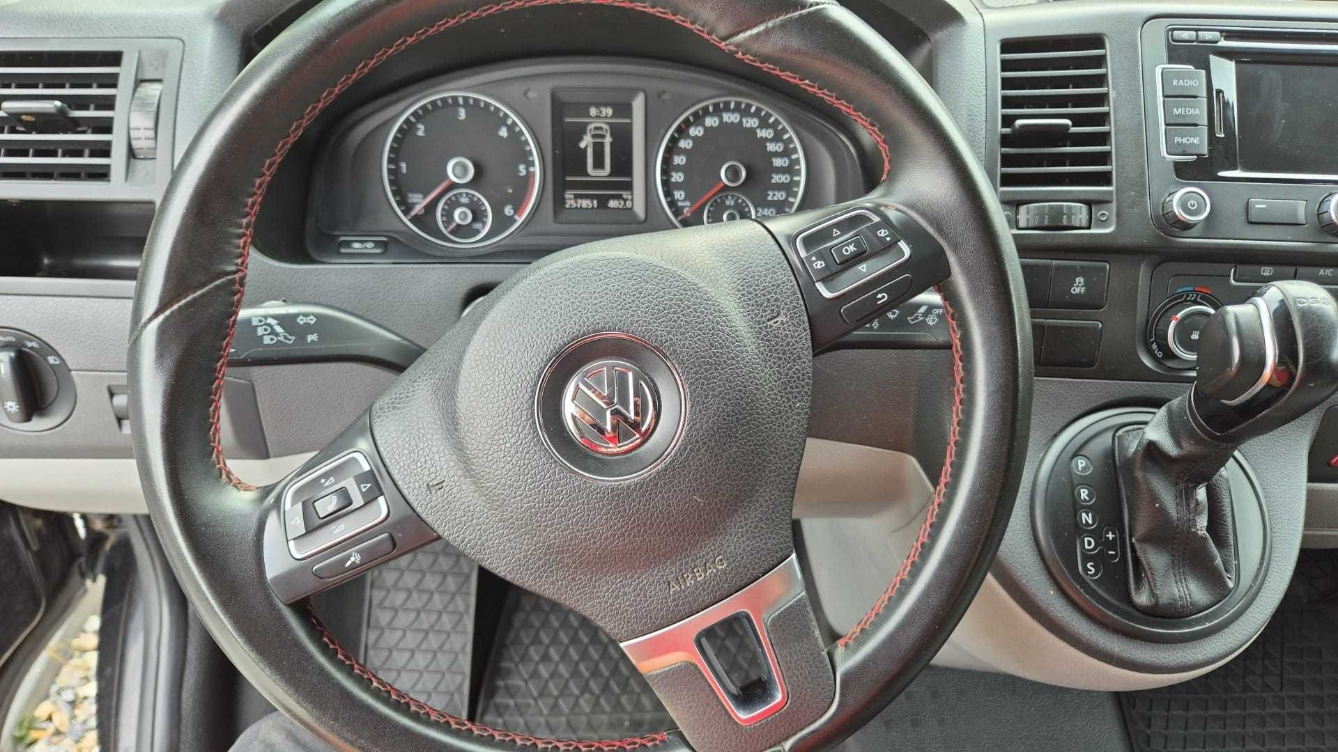 VW Transporter T5