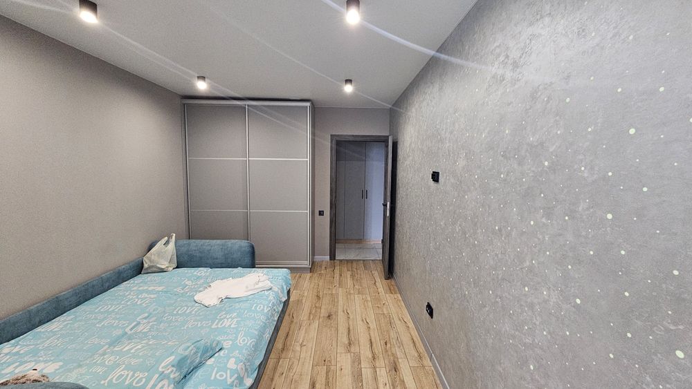 Продам 2к квартиру ЖК Ковалівський