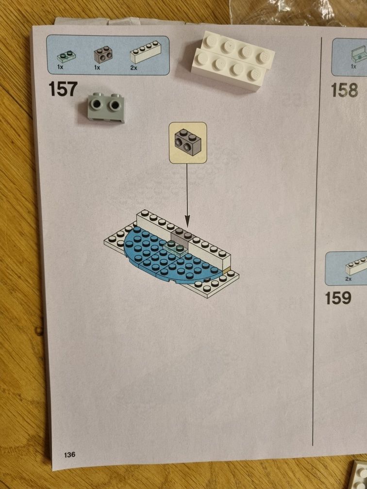 LEGO Friends 41317 Słoneczny katamaran