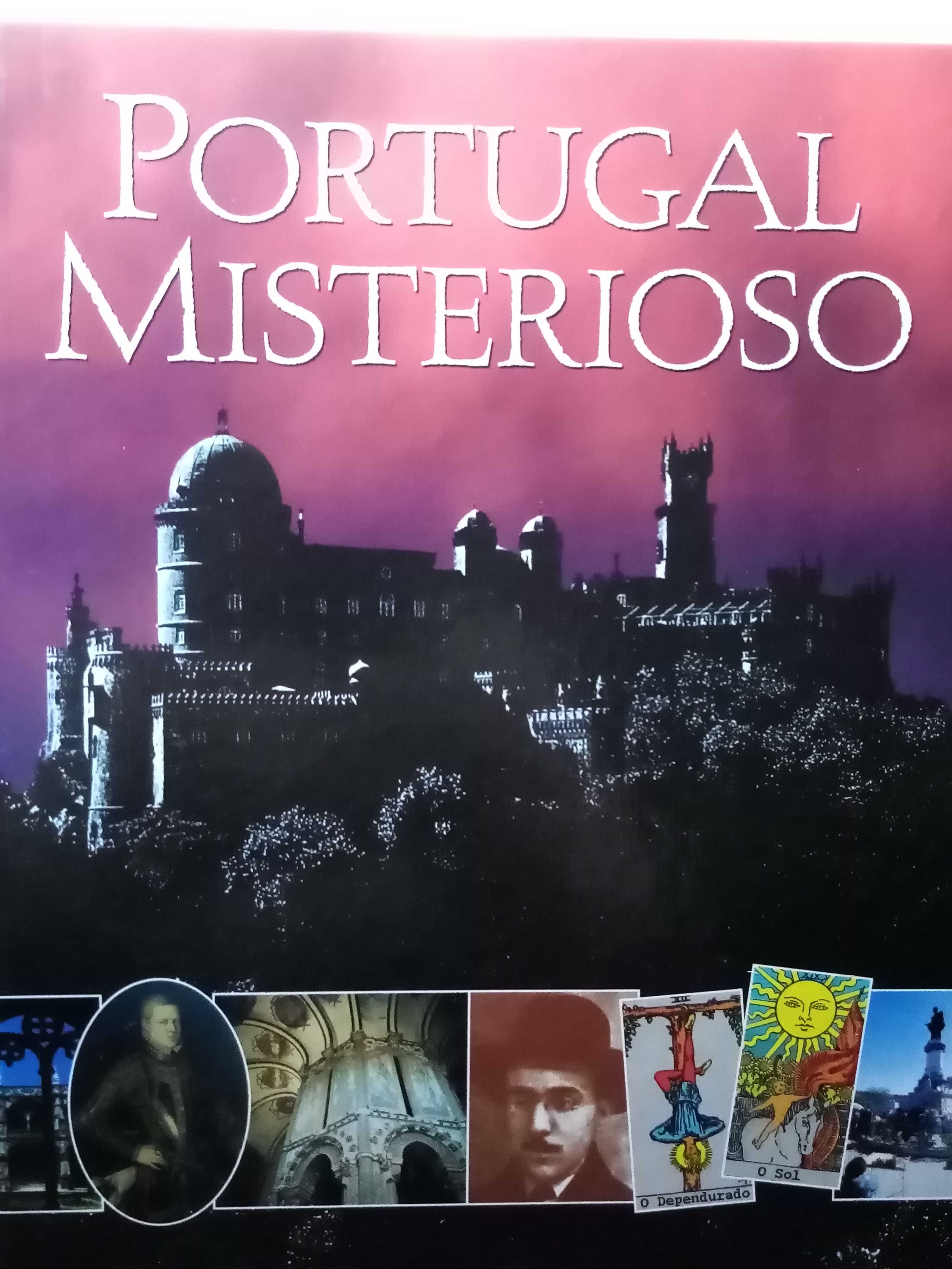 Portugal Misterioso