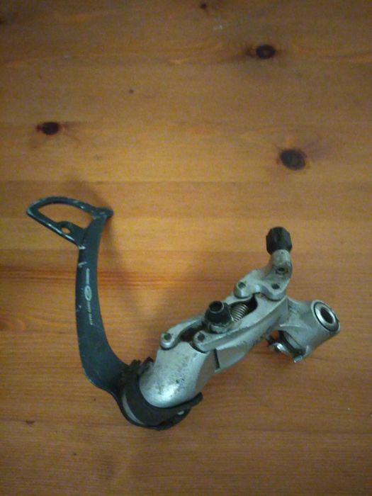 Korpus przerzutki Shimano XT RD-M760