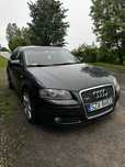 Audi a3 hatchback 2.0 tdi s-line