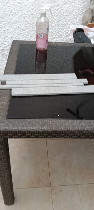 Tijoleira pastilha 30/30