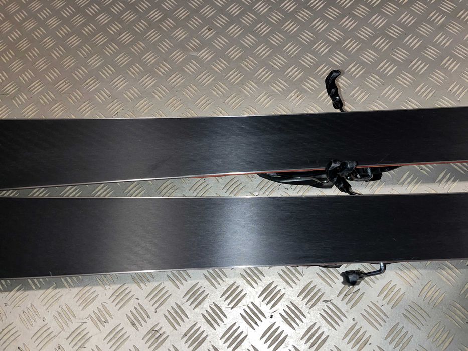 Narty VOLKL DEACON RXT 161 cm Rocker 2024 !