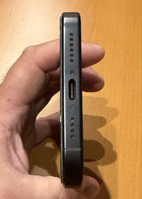 iPhone 16 Pro Max Preto 256gb
