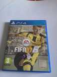 FIFA 17 Playstation 4