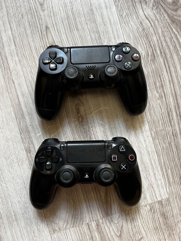 Джойстик Sony ps4