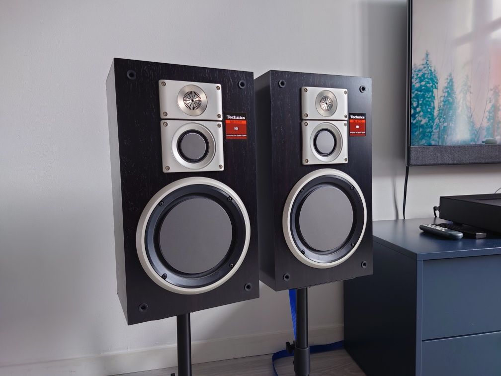 Kolumny Technics SB-X210