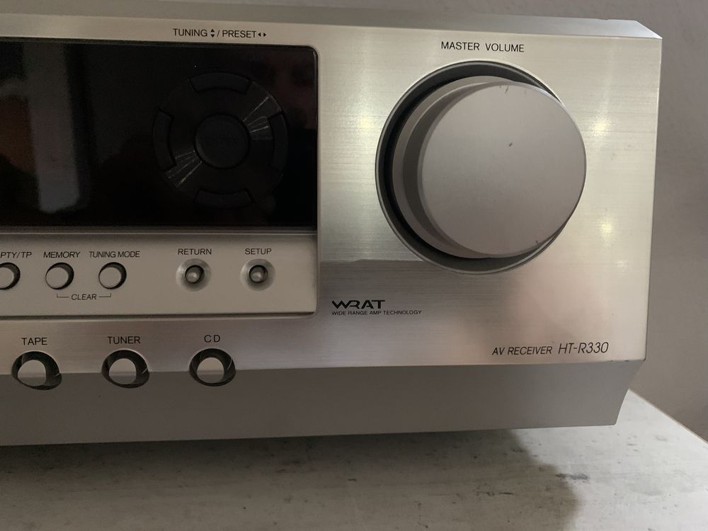 Ampituner ONKIO HT-R330