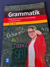 Grammatik A1 A2 WSiP