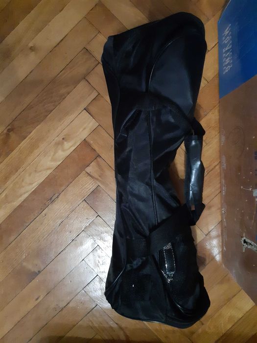 Wheel-E Ballance -deskorolka elektryczna.