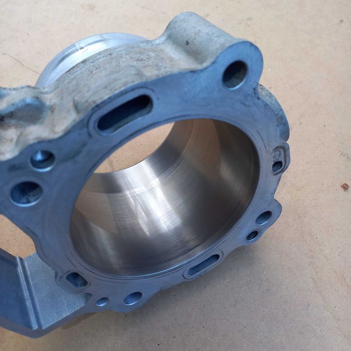 Silnik cylinder KTM SX-F SXF 450 SX 07-11