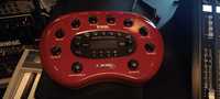 Line 6 Pod XT - processador efeitos guitarra