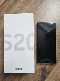 Продам Samsung Galaxy S20FE 128 gb