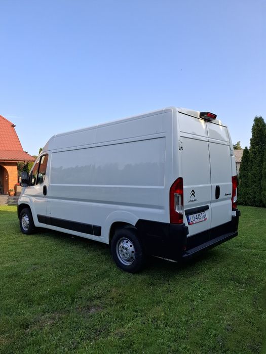 Bus dostawczy do wynajęcia! - na godziny , dni , tygodnie!