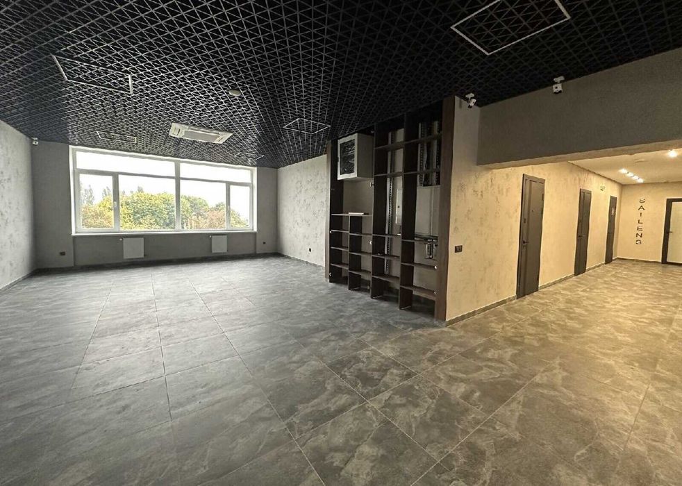 Оренда офісного приміщення на Хмельницькому шосе