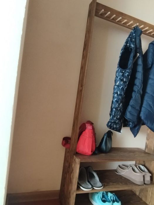 Поличка для взуття