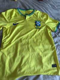 Camisola Brasil original Nike