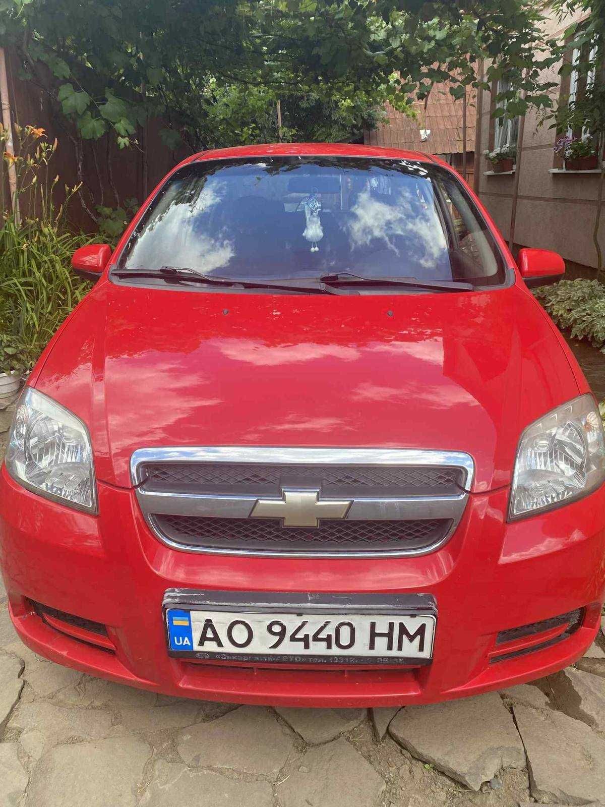 Продам Автомобіль