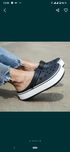 Crocband Platform кроксы на платформе Crocs 36-41