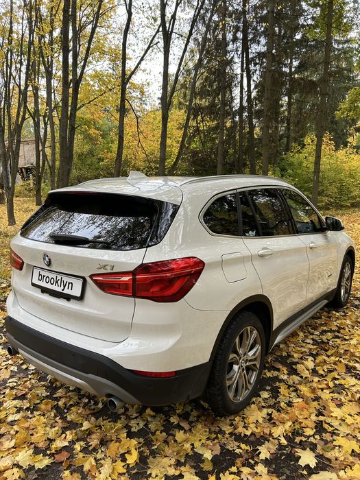BMW X1 xDrive28i