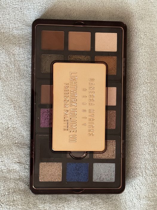 Danessa myricks lightwork 7