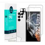 Folia Ochr. Ibywind Do Samsung Galaxy S22 Ultra 5G