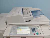 Impressora RICOH Aficio MP 6001