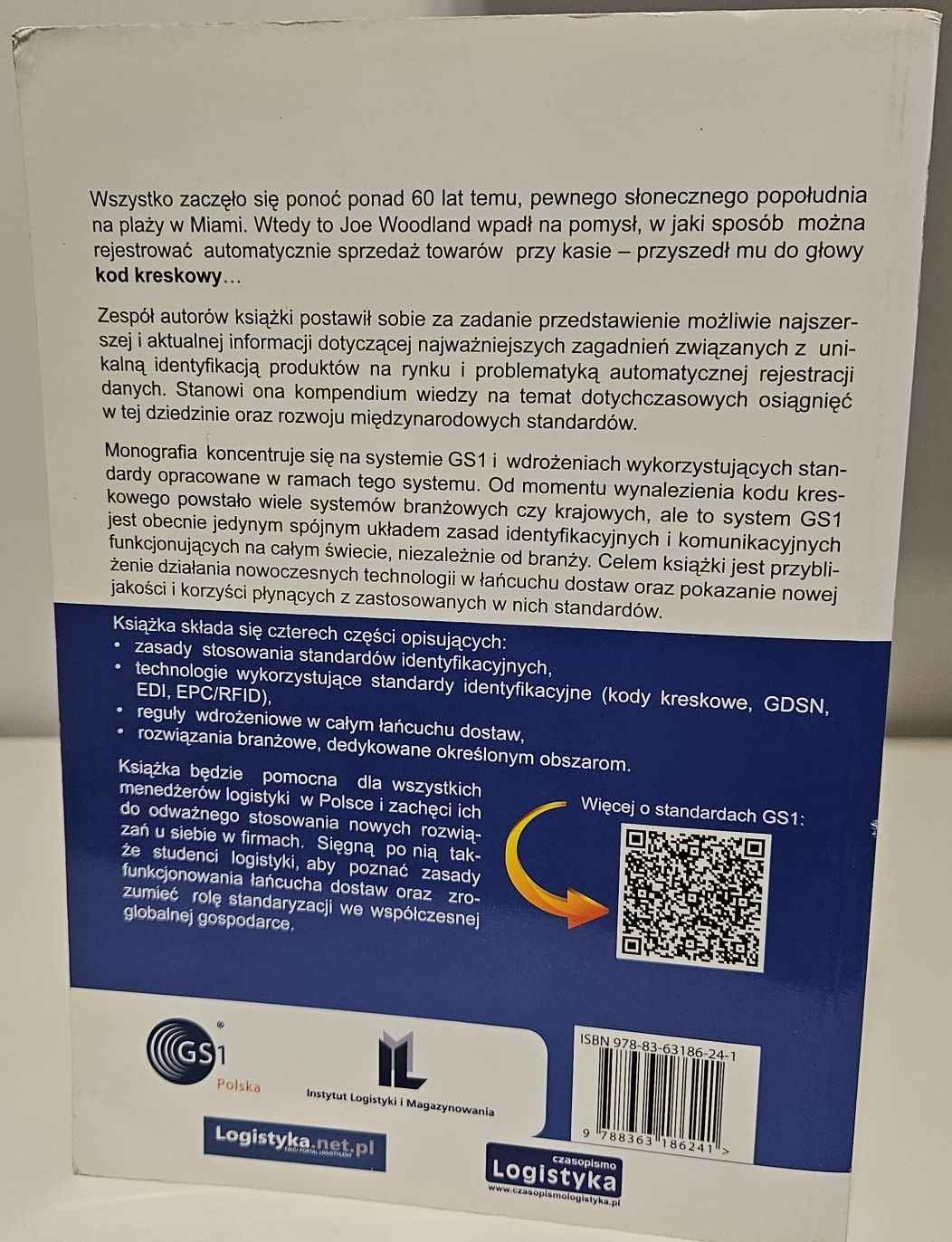Kody Kreskowe i Inne Globalne Standardy w Biznesie