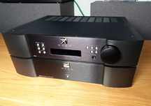 Moon 390 + 330A zestaw audio [ salon MDBaudio - Wrocław ] - EX DEMO