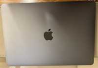 MacBook Air M1 512GB/8GB/8rdzeni CPU/8rdzeni GPU