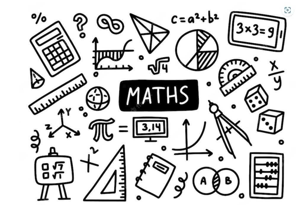 Explicações de Matemática