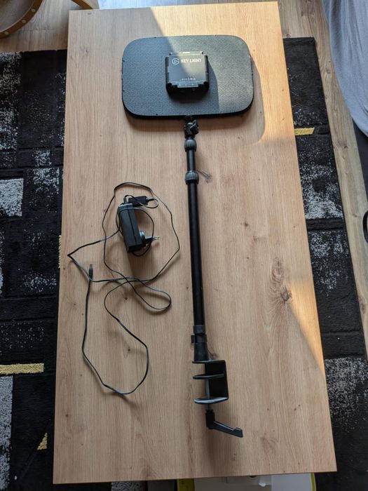 Sprzedam lampa KeyLight