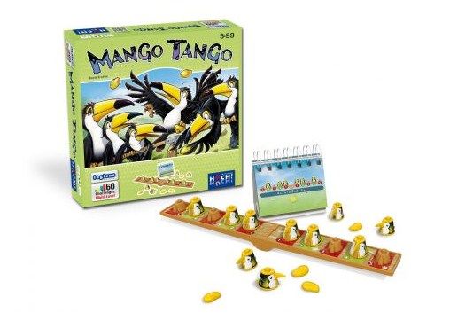 Игра-головоломка Манго Танго BB1082, Mango Tango Huch Украина