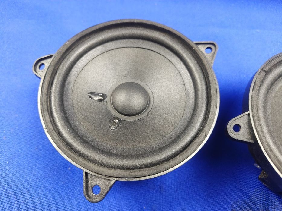 Динаміки передні Audi A4 B5 Blaupunkt Оригінал! 8D0035411A