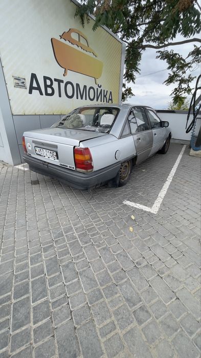 Opel Omega продажа/обмен