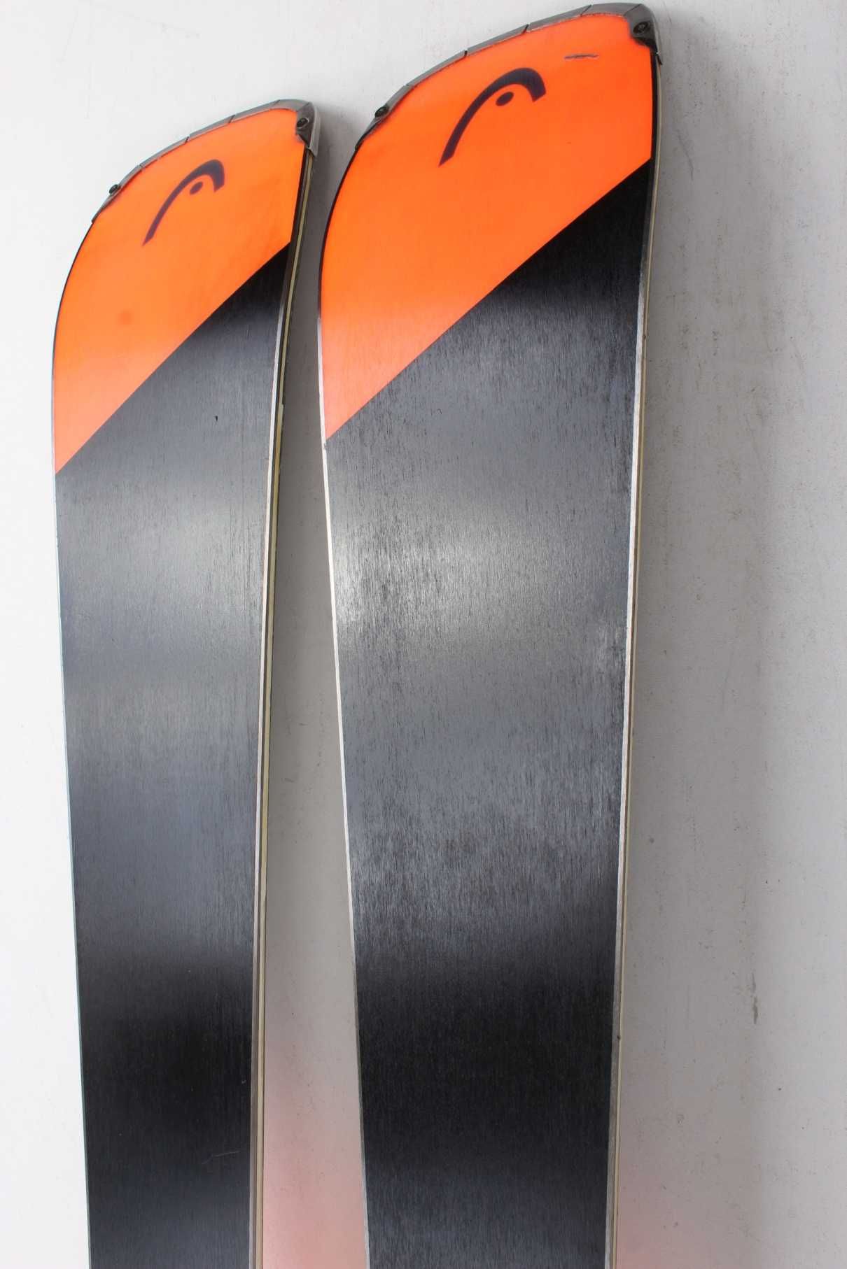 Narty Head V-Shape Lyt tech V8 149 cm + Tyrolia PR 10 Gripwalk - 931