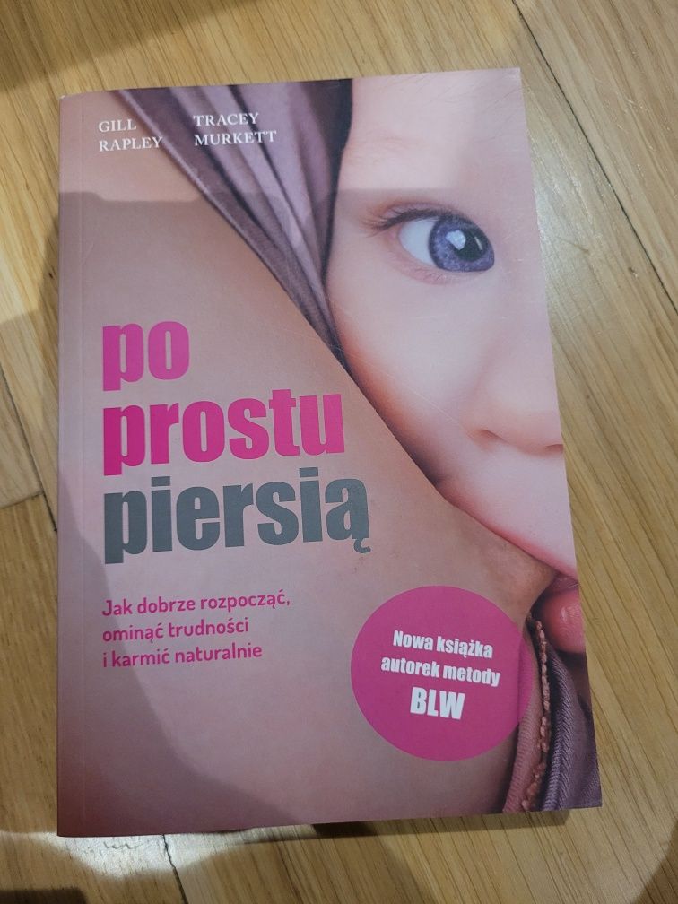 Po prostu piersią