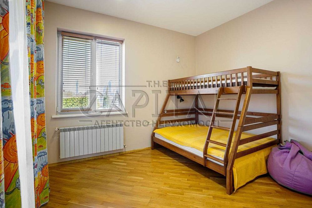 Оренда 2 пов будинку 120м2, Осокорки, 800м від метро